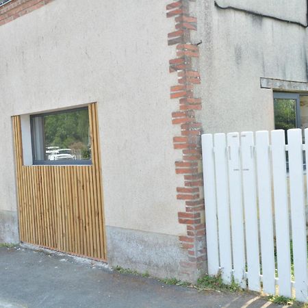 Nouveau Gite Beaulieu A Combrée Eksteriør bilde